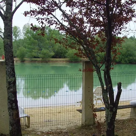 Campingplatz Les Cherries